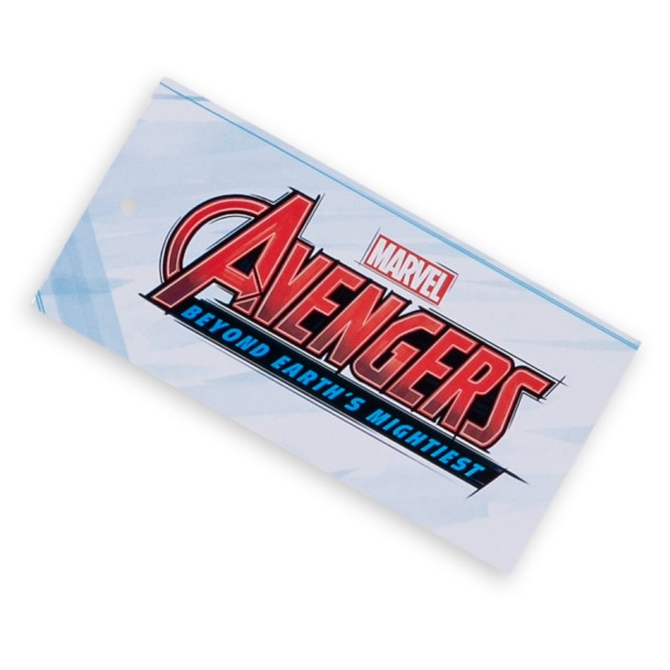 Disney Store T-shirt Avengers pour adultes