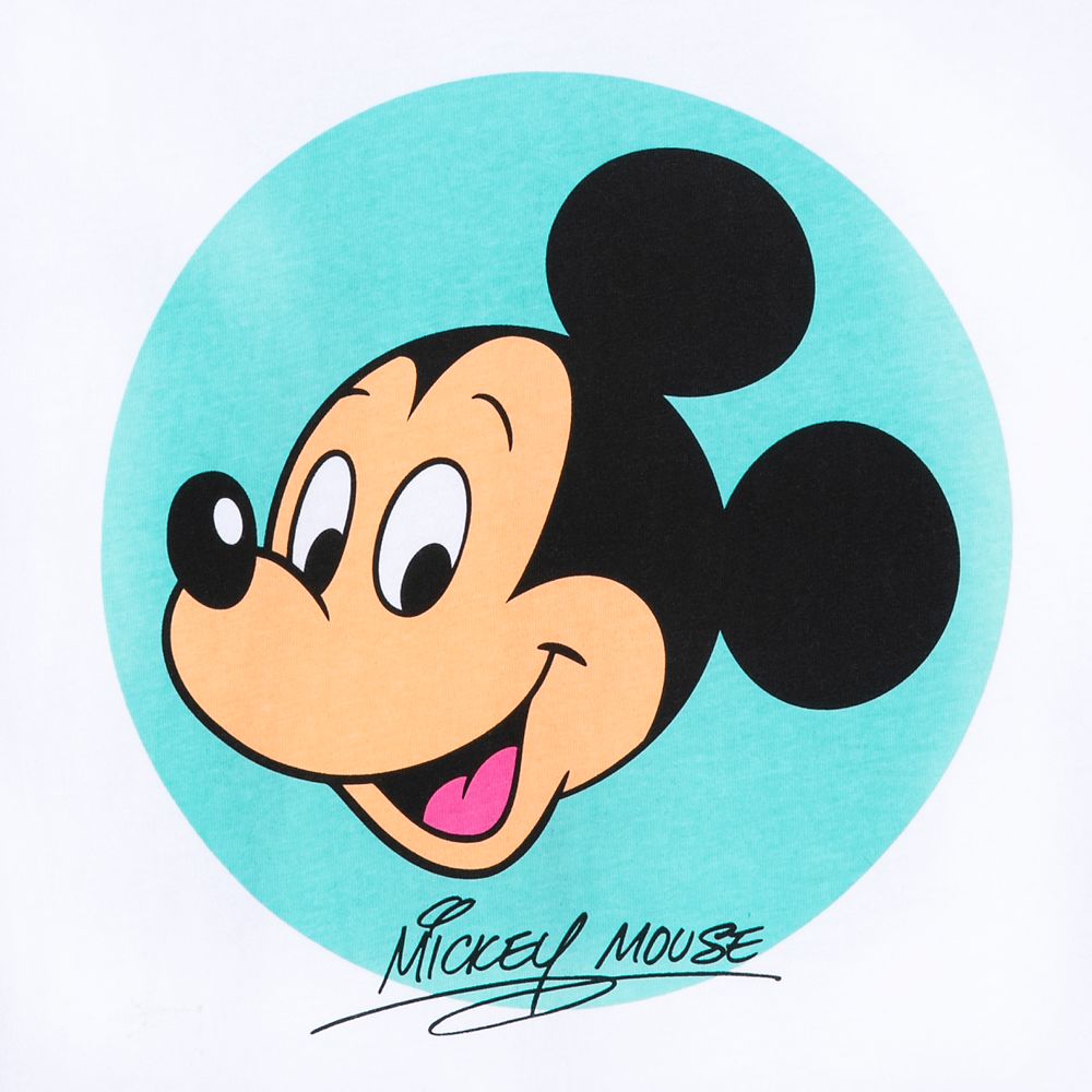 Mickey Mouse Tank Top for Adults