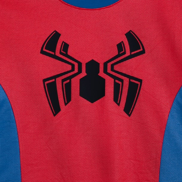 Spider-Man - T-shirt - Adulte SPIDERMAN
