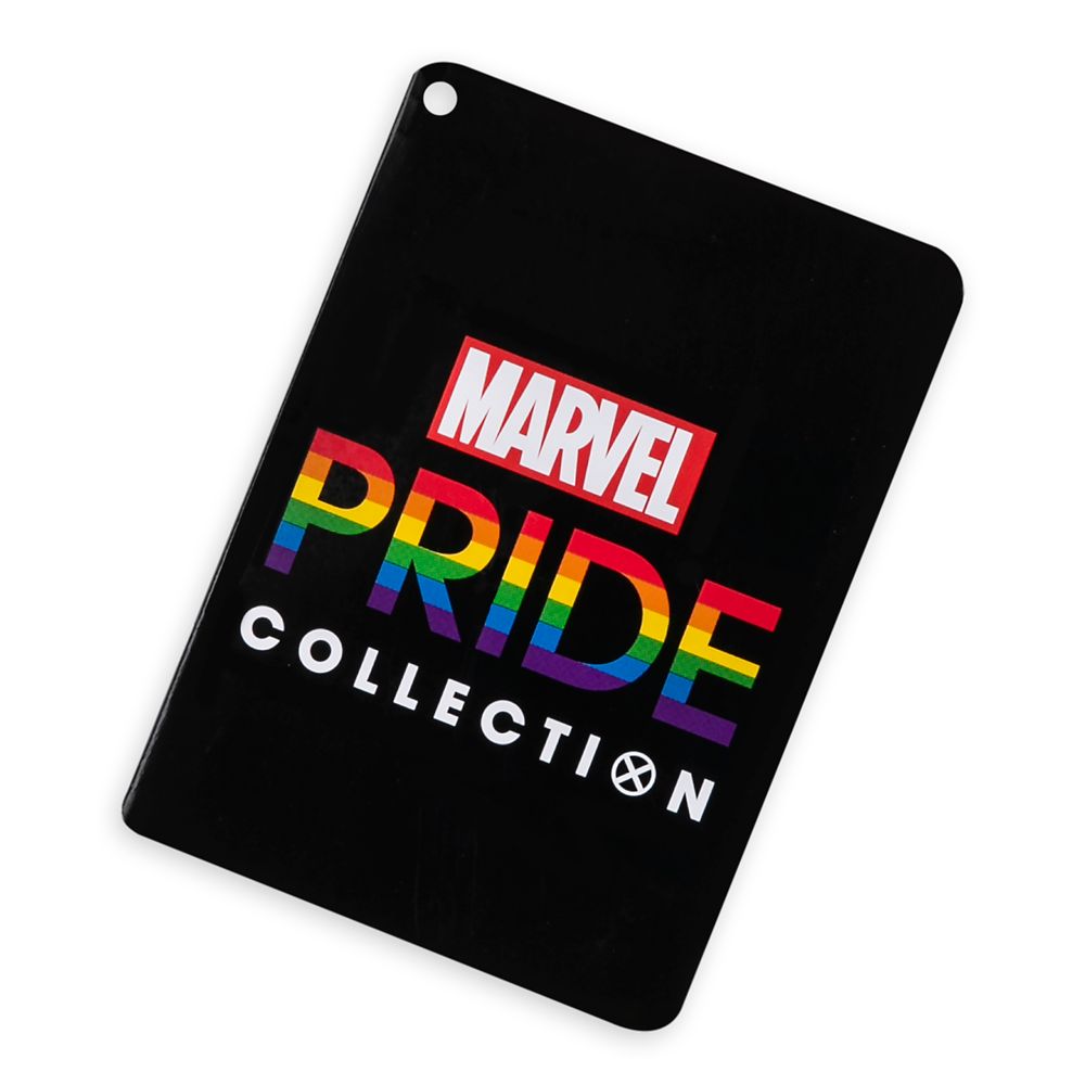 Marvel Poplin Shirt for Adults &ndash; Marvel Pride Collection