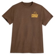 Tangled ''The Snuggly Duckling'' T-Shirt for Adults