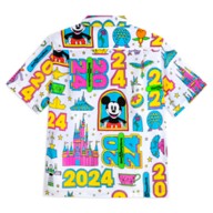 Walt Disney World 2024 T-Shirt for Kids