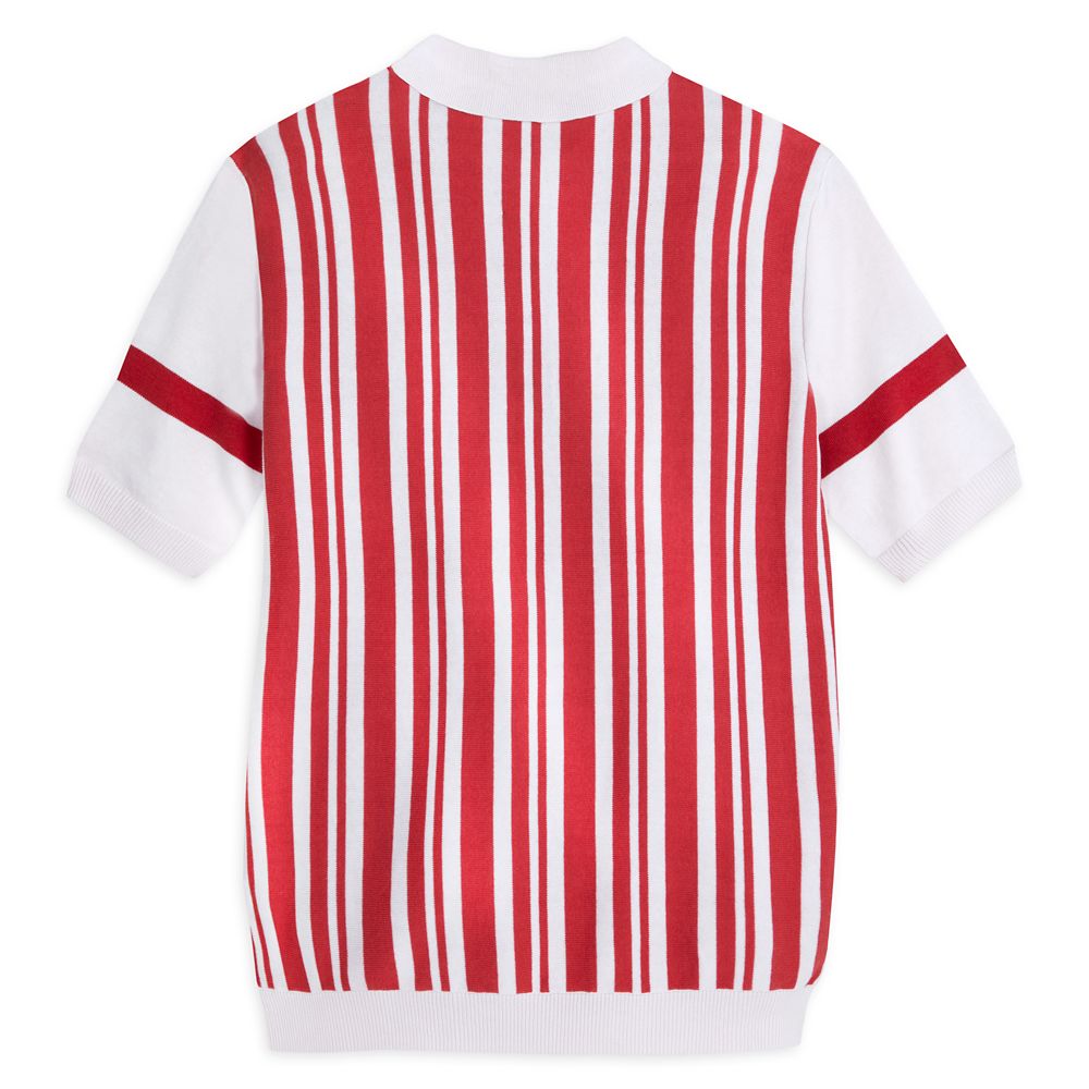 Dapper Dans Knit Polo for Men – Main Street U.S.A.