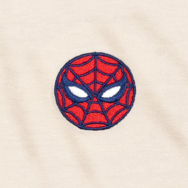Spider-Man Long Sleeve T-Shirt for Adults