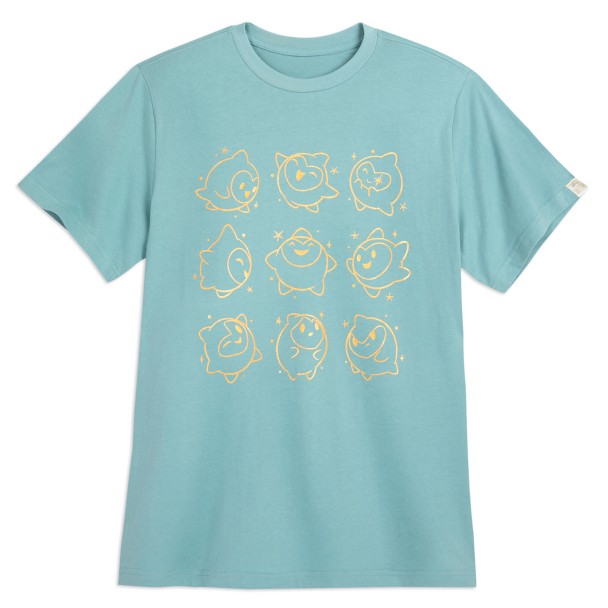 Star Fashion T-Shirt for Adults – Wish