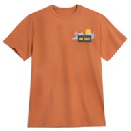 Cars ''Ornament Valley'' T-Shirt for Adults