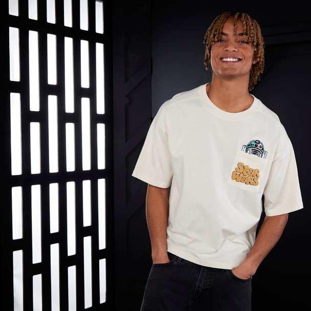 lechuga Puede soportar Fatal R2-D2 T-Shirt for Adults – Star Wars | shopDisney