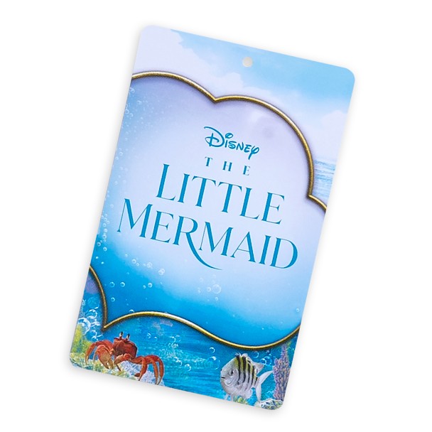 T-Shirt for The | Live Action – Ariel Little Adults Film Mermaid shopDisney –