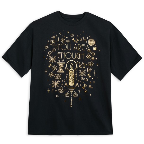 Encanto ''You Are Enough'' Fashion T-Shirt for Adults