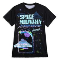 Space Mountain T-Shirt for Adults Official shopDisney