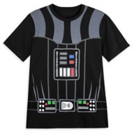 Darth Vader Costume T-Shirt for Men – Star Wars