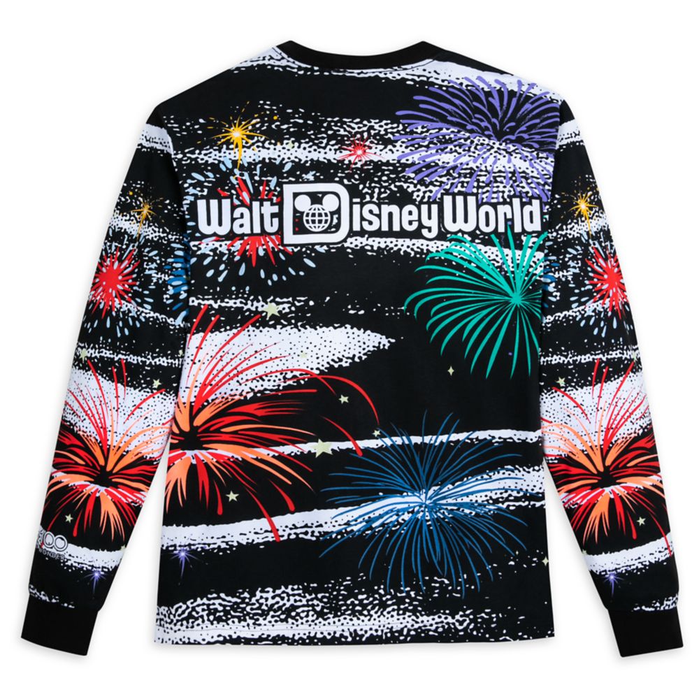 Cinderella Castle Fashion Pullover Top for Adults – Disney100 – Walt Disney World