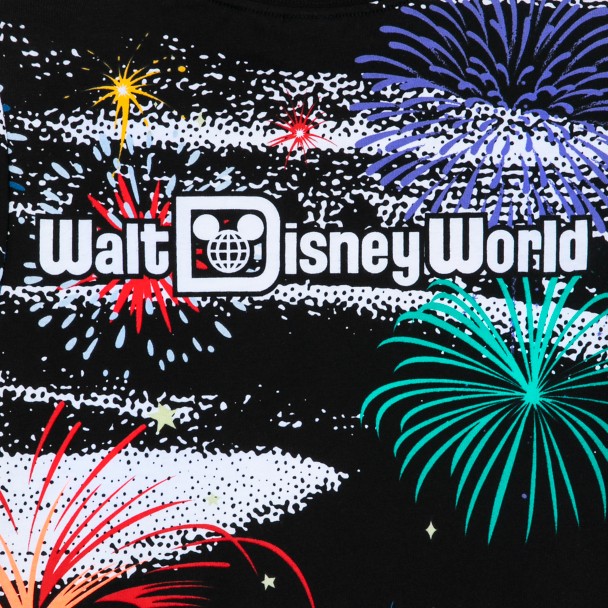 Cinderella Castle Fashion Pullover Top for Adults – Disney100 – Walt Disney World