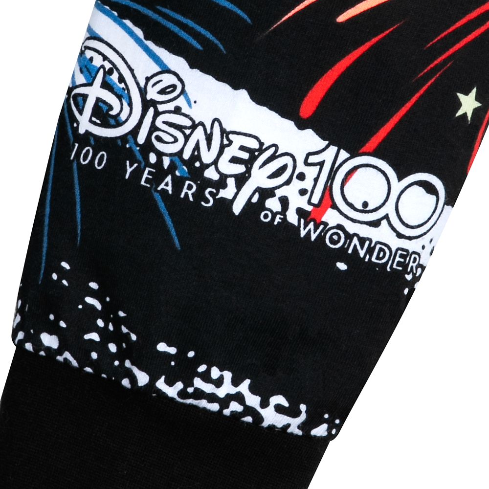 Cinderella Castle Fashion Pullover Top for Adults – Disney100 – Walt Disney World