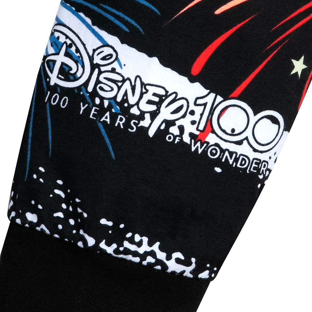 Sleeping Beauty Castle Fashion Pullover Top for Adults – Disney100 – Disneyland