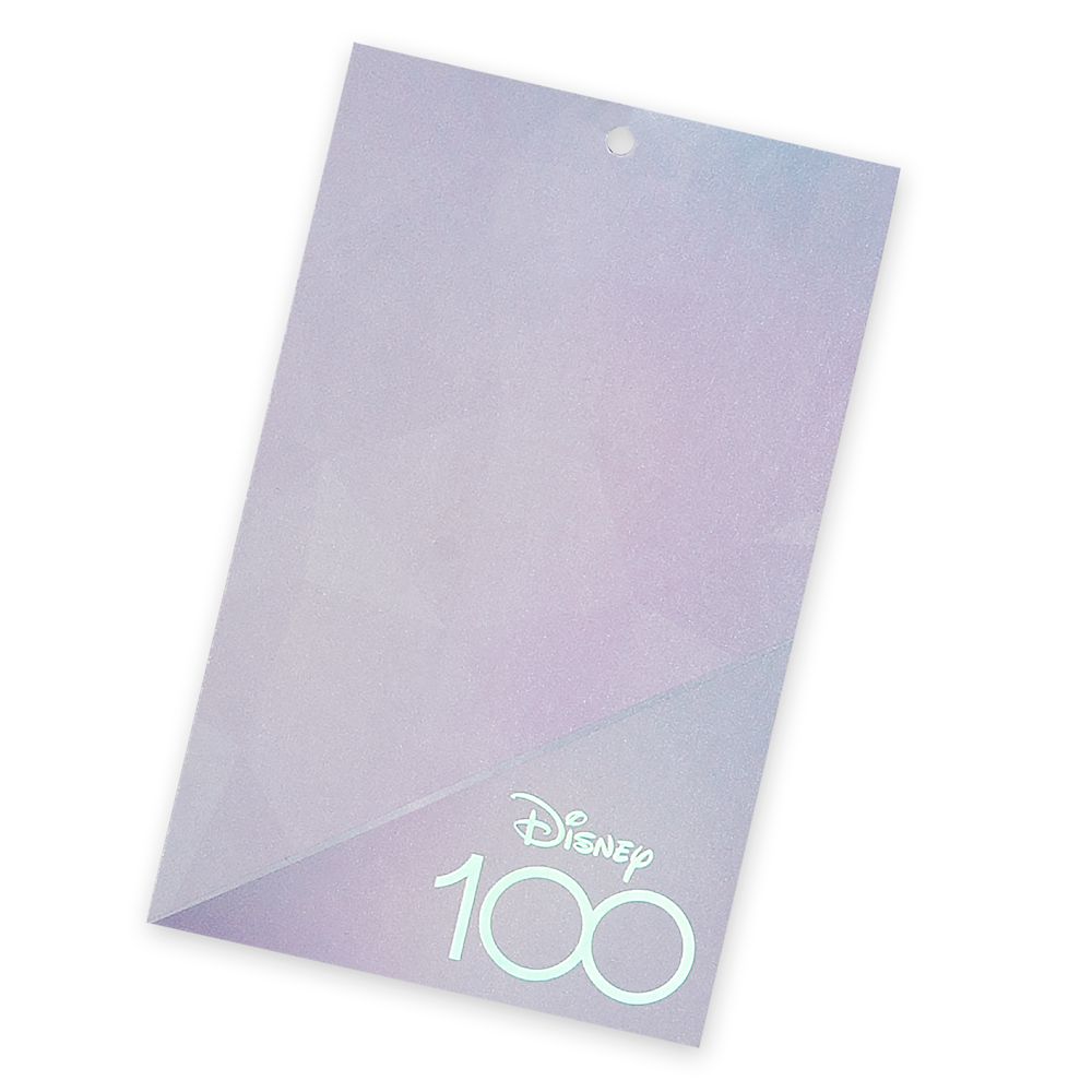 Tinker Bell &ndash; Walt Disney's Wonderful World of Color T-Shirt for Adults &ndash; Disney100