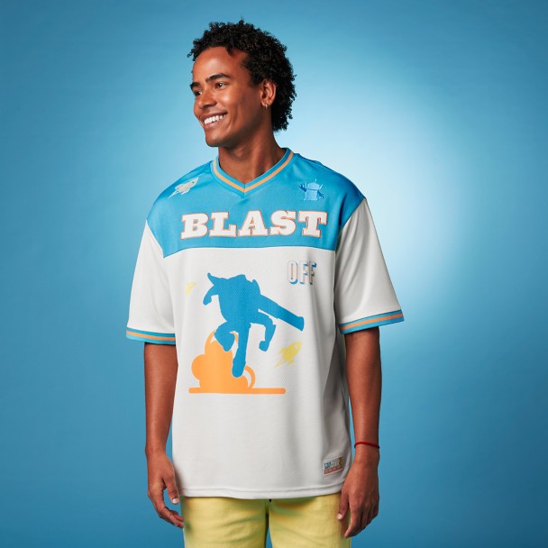 Toy Story Athletic Jersey for Adults