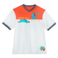 Up Athletic Jersey for Adults