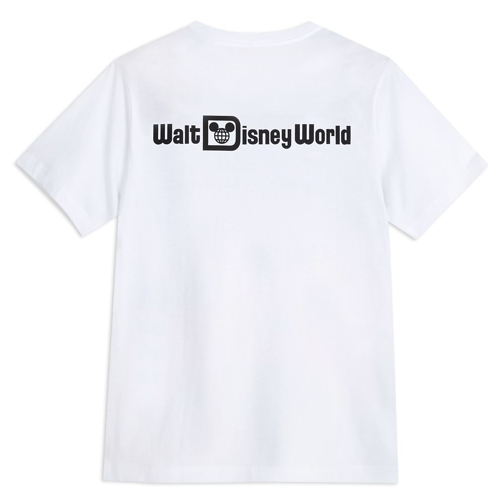 Walt Disney World 2024 T-Shirt for Adults