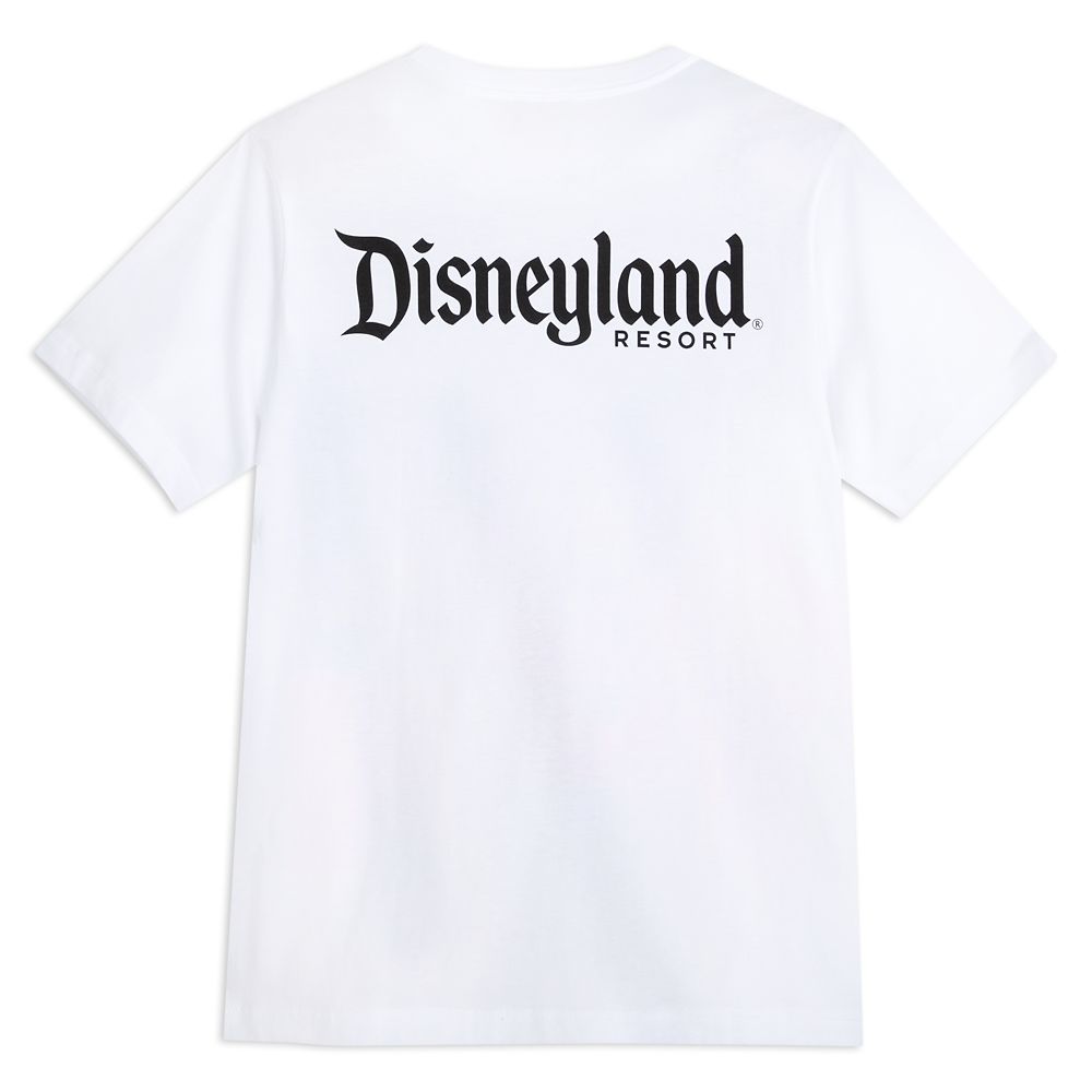 Disneyland 2024 T-Shirt for Adults