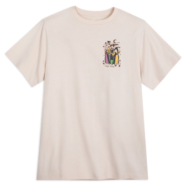 Hocus Pocus T-Shirt for Adults | shopDisney