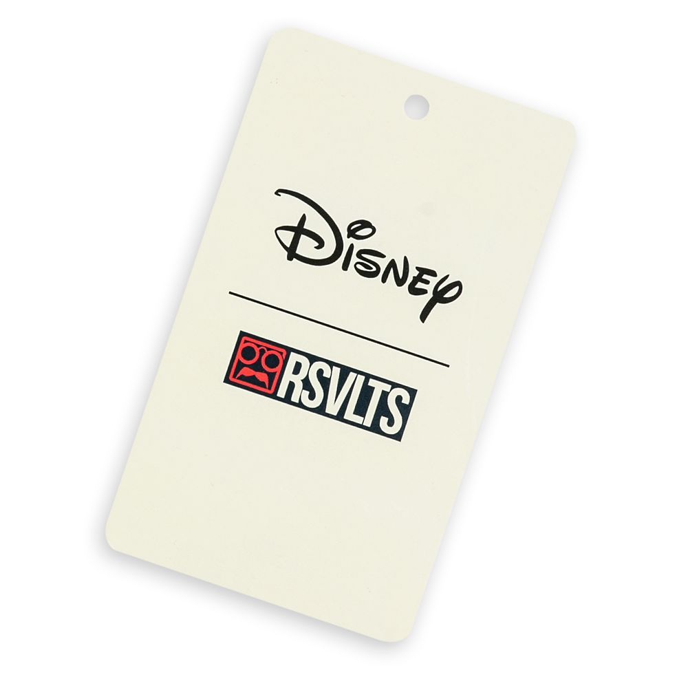 The Nightmare Before Christmas ''Halloween Town'' Button Down Shirt for Adults by RSVLTS