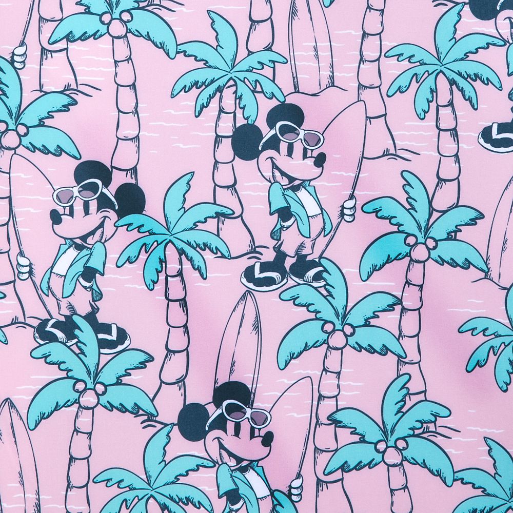 Mickey Mouse Shirt for Adults by RSVLTS