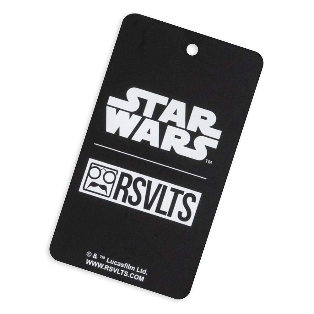 Star Wars ''Troolips'' Button Down Shirt for Adults by RSVLTS