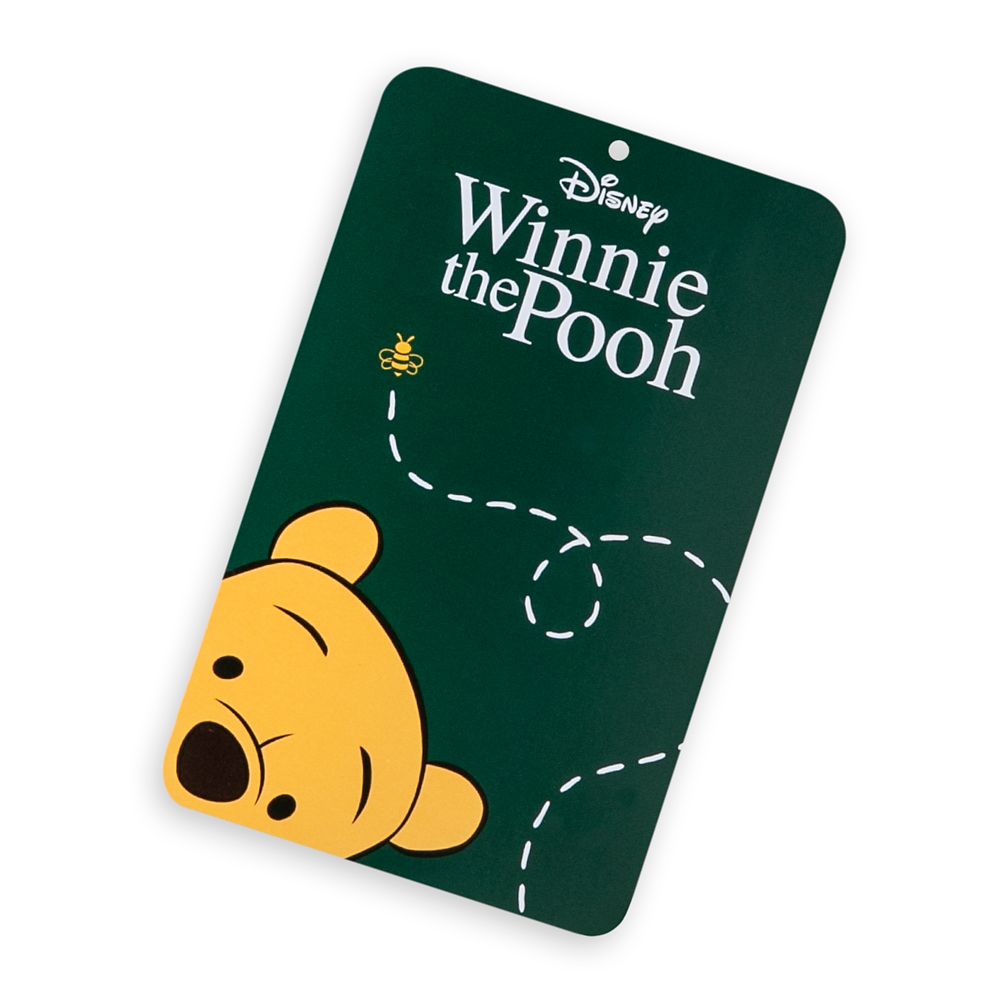 Winnie the Pooh Double-Sided T-Shirt for Adults