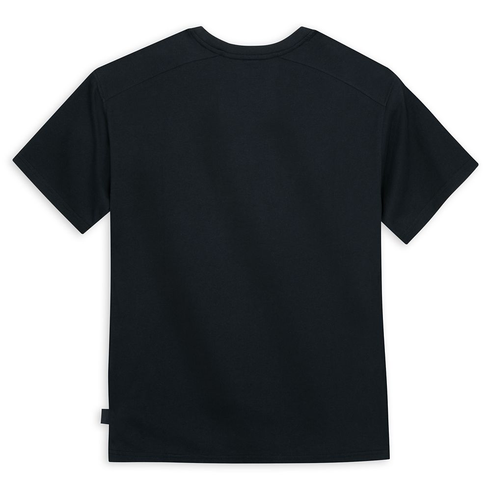 Star Wars Logo T-Shirt for Adults &ndash;&nbsp;Black