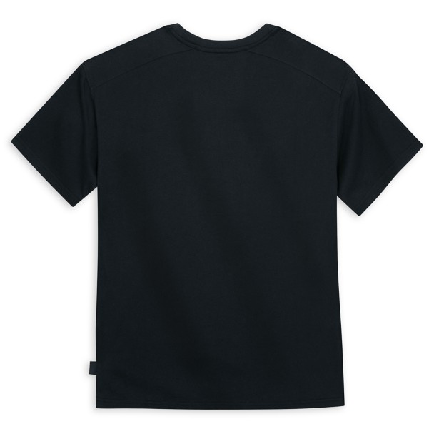Star Wars Logo T-Shirt for Adults – Black