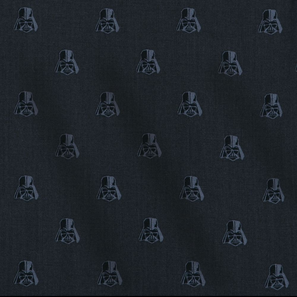 Darth Vader Woven Shirt for Men &ndash; Star Wars