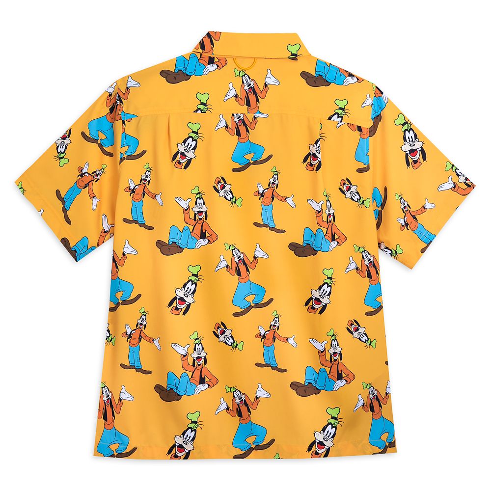 Goofy SolarCool Tourist Shirt for Men by Outdoor Voices