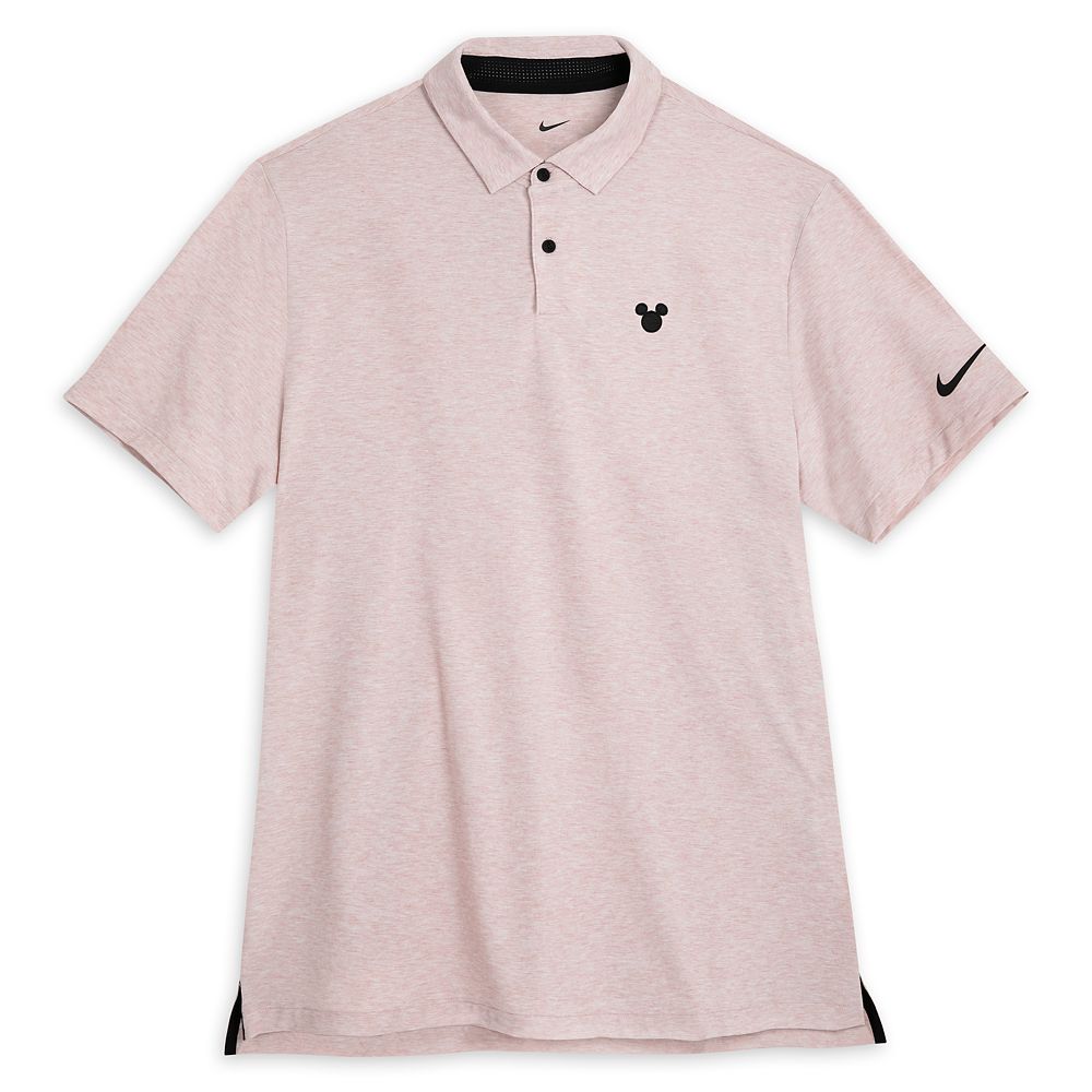 Mickey mouse performance outlet polo