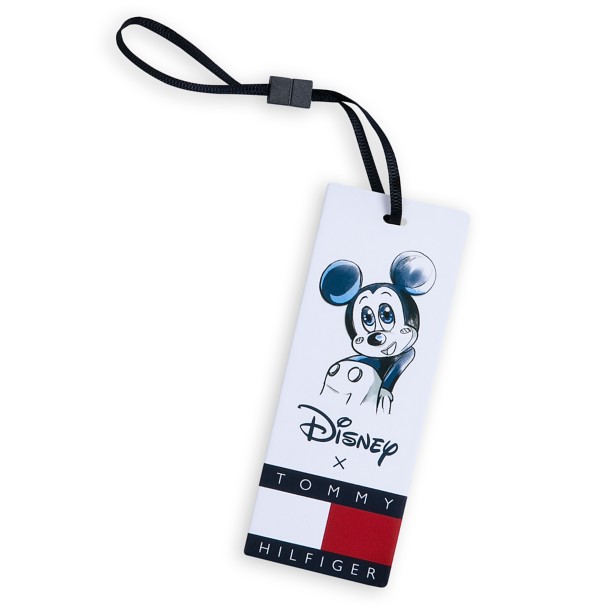 Mickey Mouse Down Shirt for Adults Tommy Hilfiger – Disney100 shopDisney
