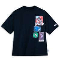 Mickey Mouse and Friends T-Shirt for Adults by Tommy Hilfiger  Disney100