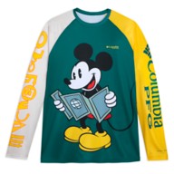 Mickey Mouse Long Sleeve T-Shirt by Columbia – Mickey & Co.