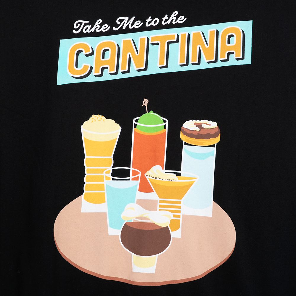 Greedo ''May the 4th Be With You'' 2023 Zip Hoodie for Adults – Star Wars Day