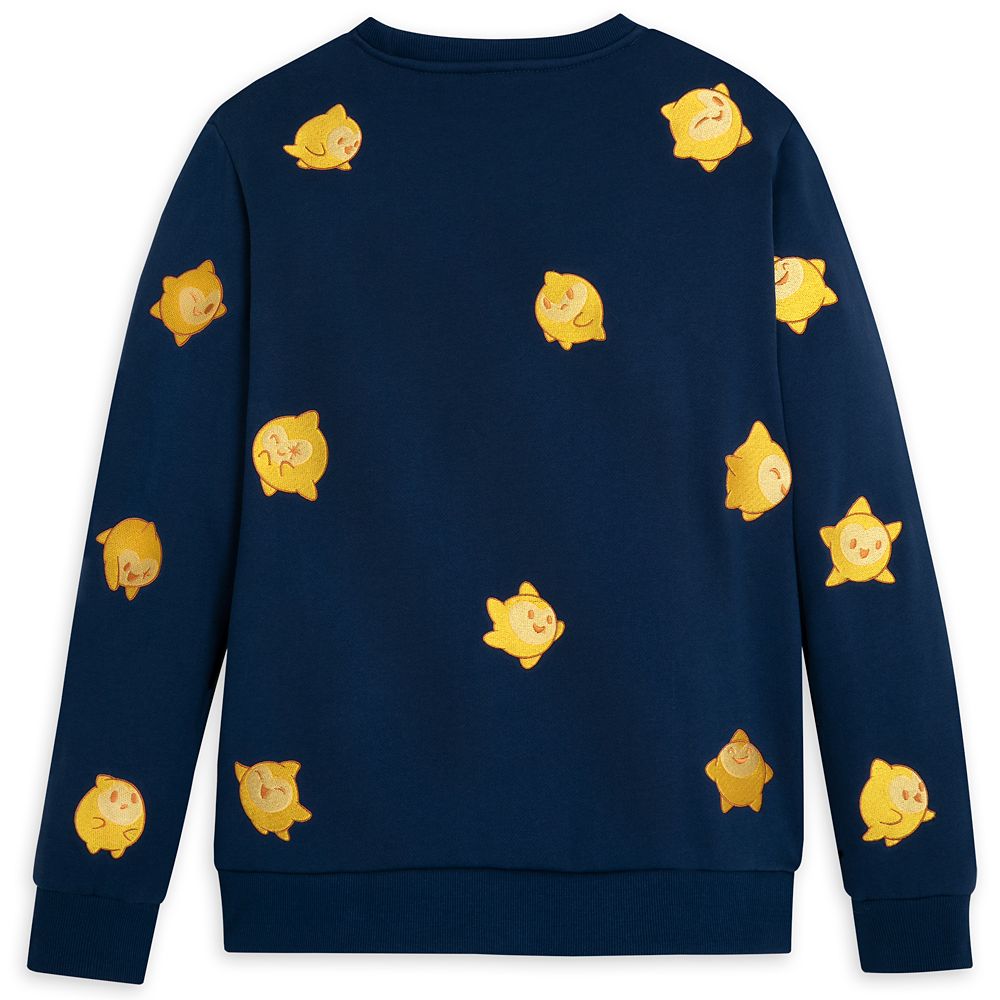 Star Pullover Sweatshirt for Adults by Cakeworthy – Wish