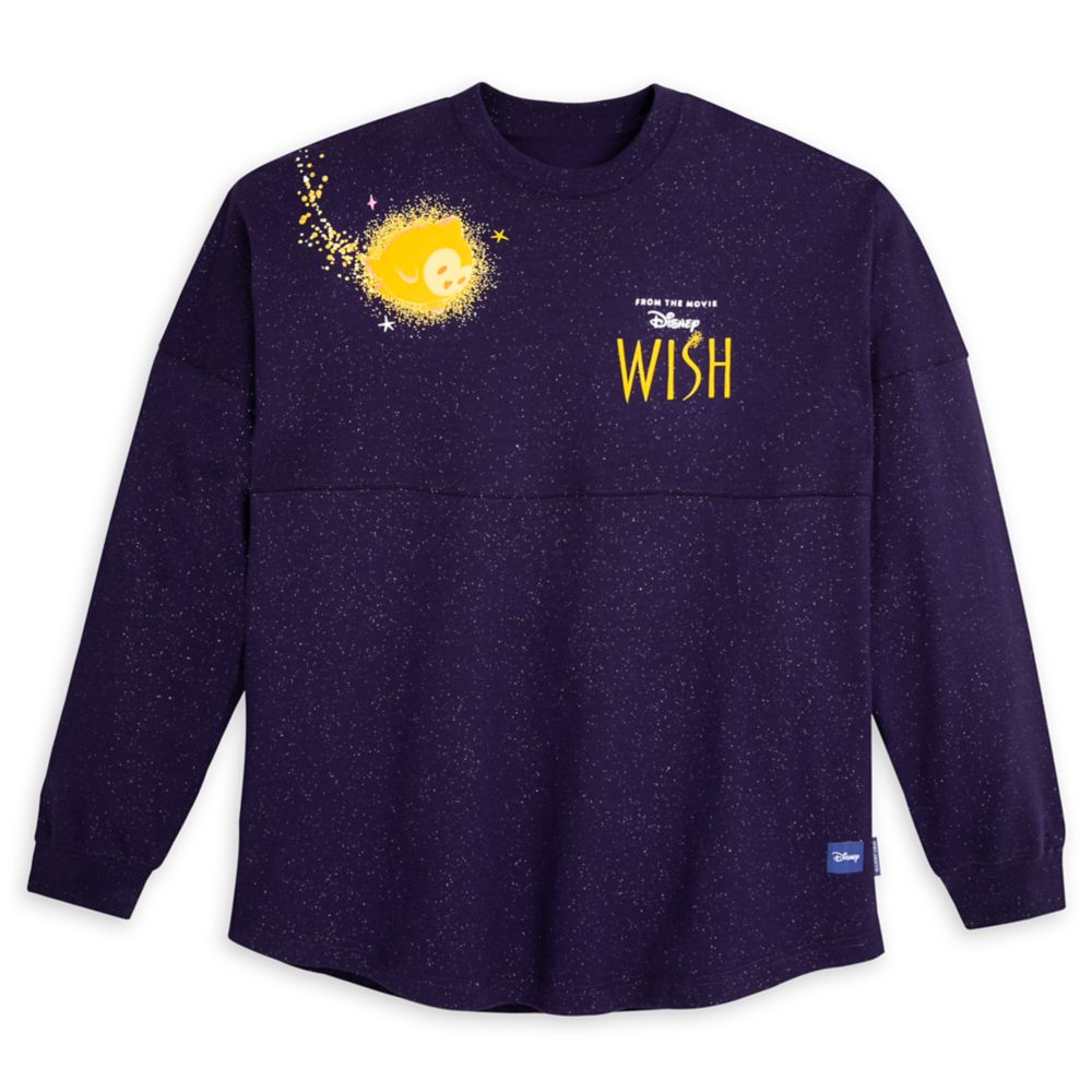 Star Spirit Jersey for Adults  Wish Official shopDisney