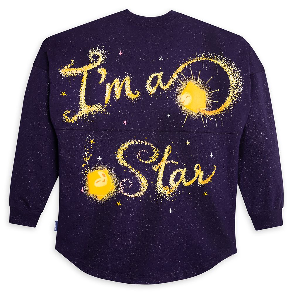 Star Spirit Jersey for Adults – Wish