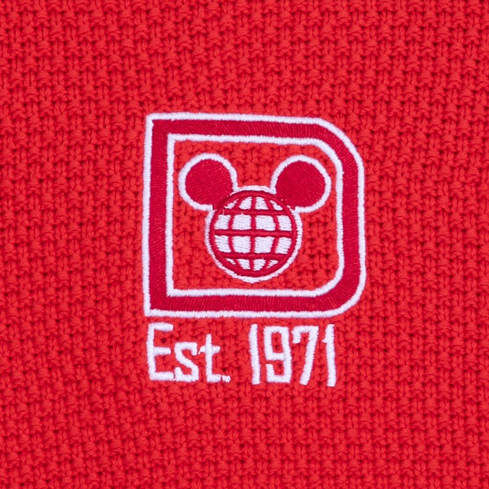 Walt Disney World Holiday Sweater by Spirit Jersey for Adults