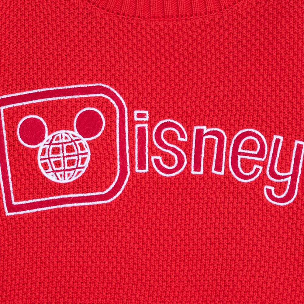 Walt Disney World Holiday Sweater by Spirit Jersey for Adults