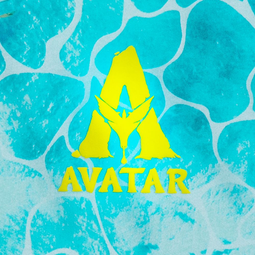 Avatar: The Way of Water Spirit Jersey for Adults