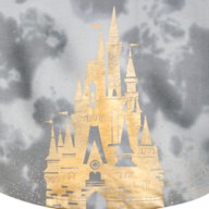 Walt Disney World 50th Anniversary Photo Album – Medium, shopDisney