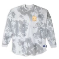 Cinderella Castle Tie-Dye Spirit Jersey for Adults  Walt Disney World