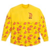Mickey Mouse Pizza Spirit Jersey for Adults – Disney Eats – Disneyland
