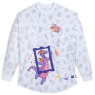 Figment Spirit Jersey for Adults – EPCOT International Festival of the Arts 2024