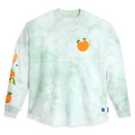 Orange Bird Tie-Dye Spirit Jersey for Adults – EPCOT International Flower & Garden Festival 2024