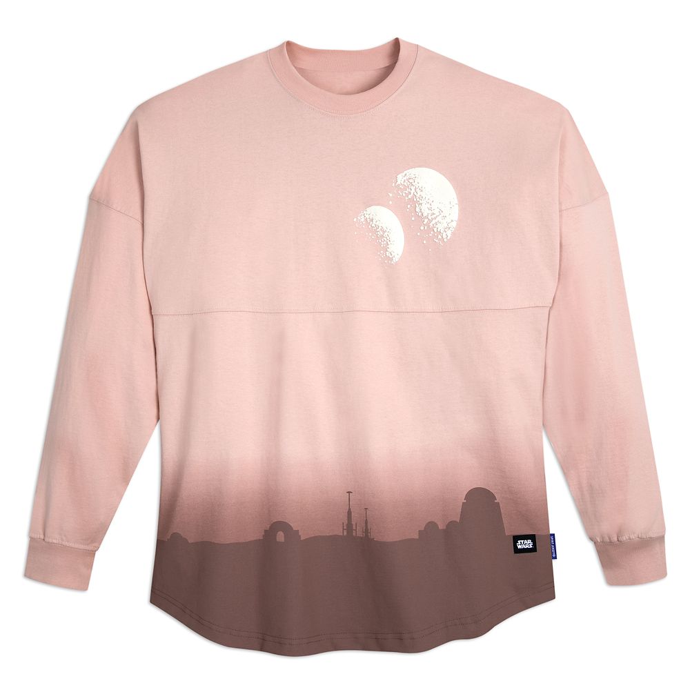 Star Wars Sands of Tatooine Spirit Jersey for Adults